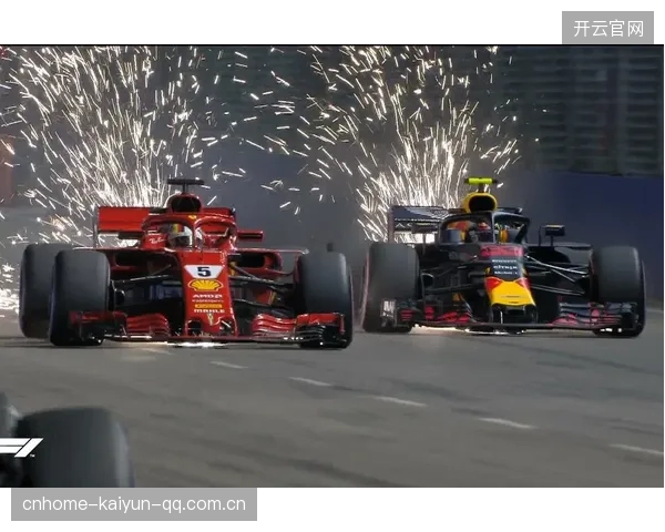 F1新加坡大奖赛：汉密尔顿奋力追平维特尔，拉塞尔开启卫冕之路——赛车世界的“逆袭之夜”